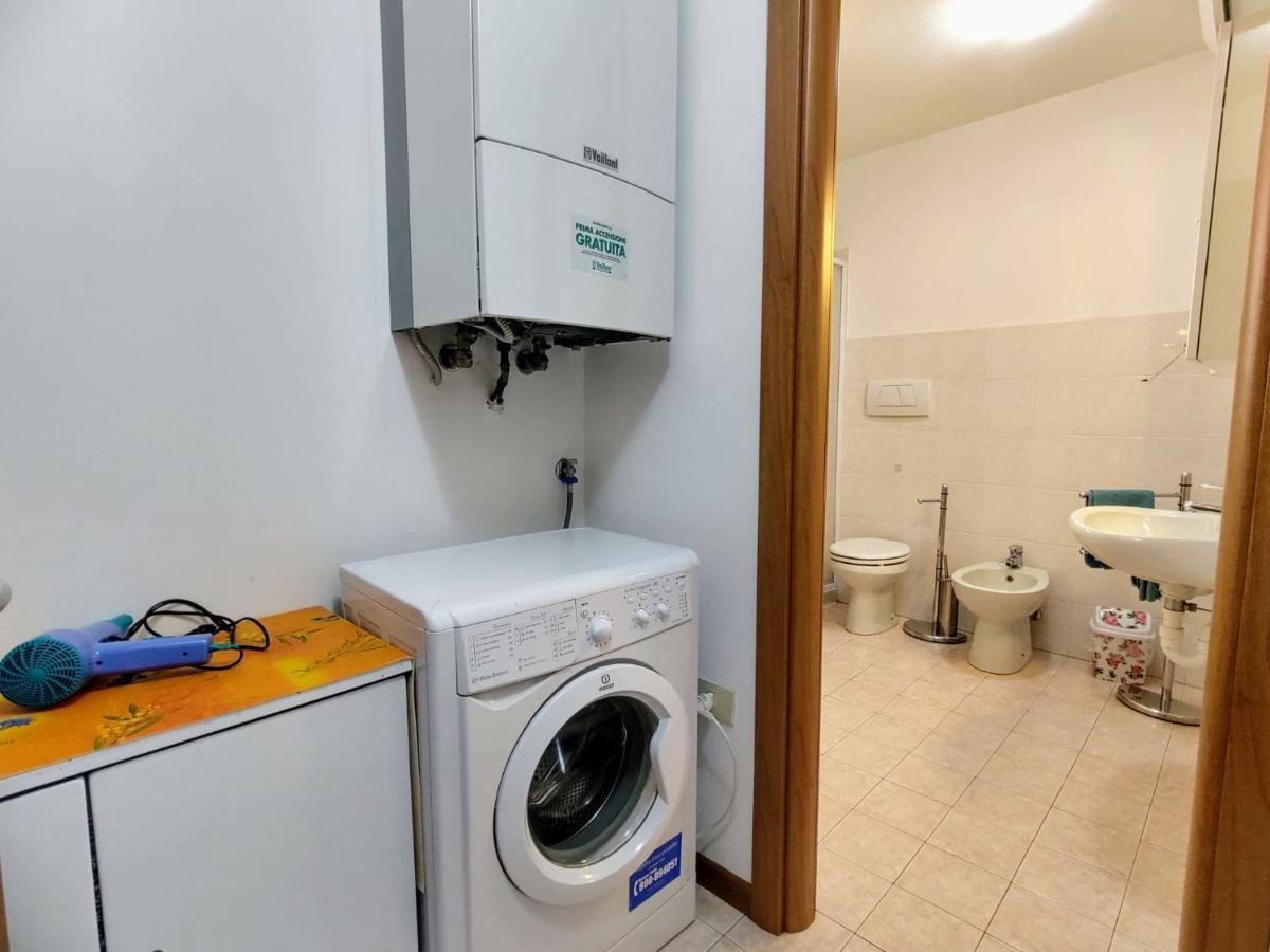 Apartment Relax By Interhome Gravedona Zewnętrze zdjęcie