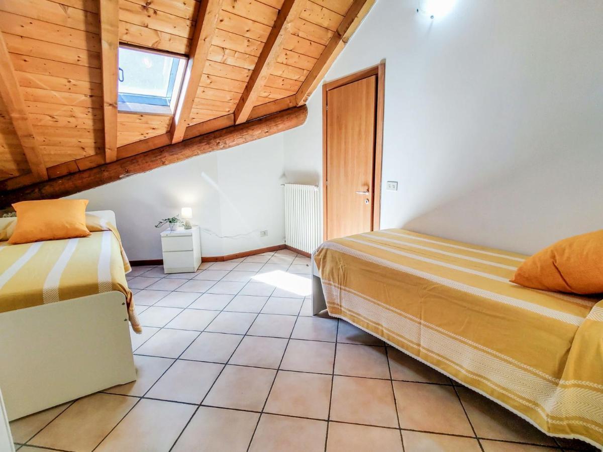 Apartment Relax By Interhome Gravedona Zewnętrze zdjęcie