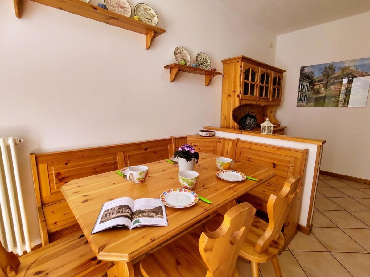 Apartment Relax By Interhome Gravedona Zewnętrze zdjęcie