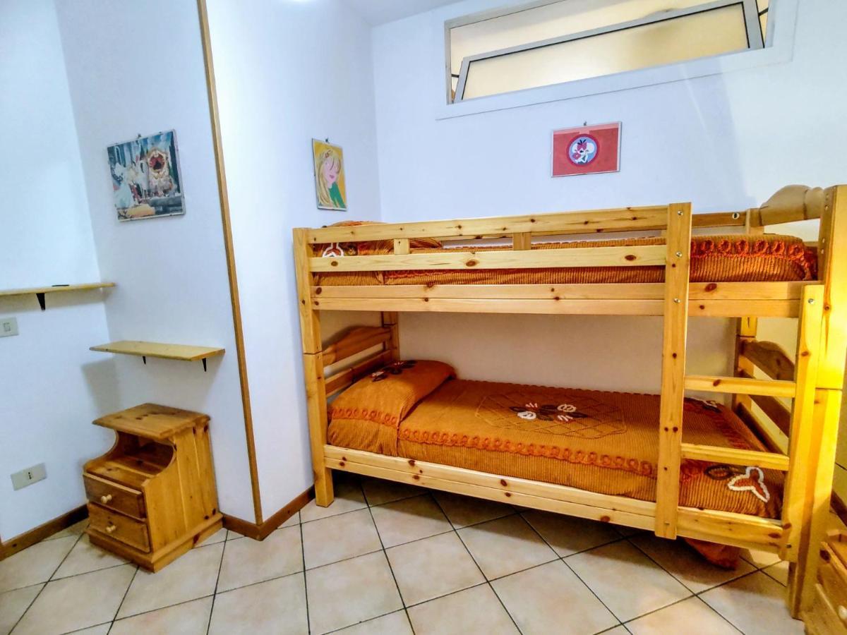 Apartment Relax By Interhome Gravedona Zewnętrze zdjęcie