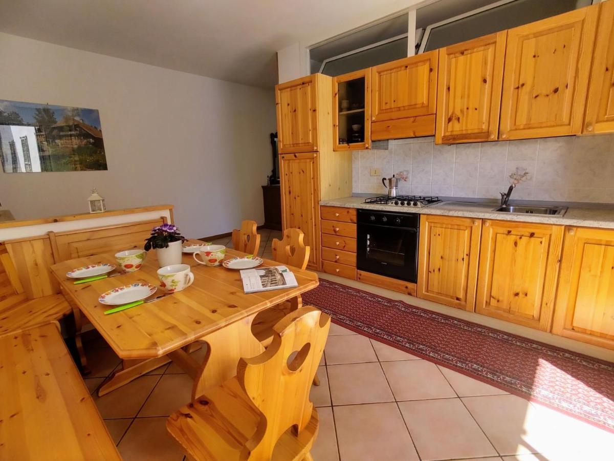 Apartment Relax By Interhome Gravedona Zewnętrze zdjęcie