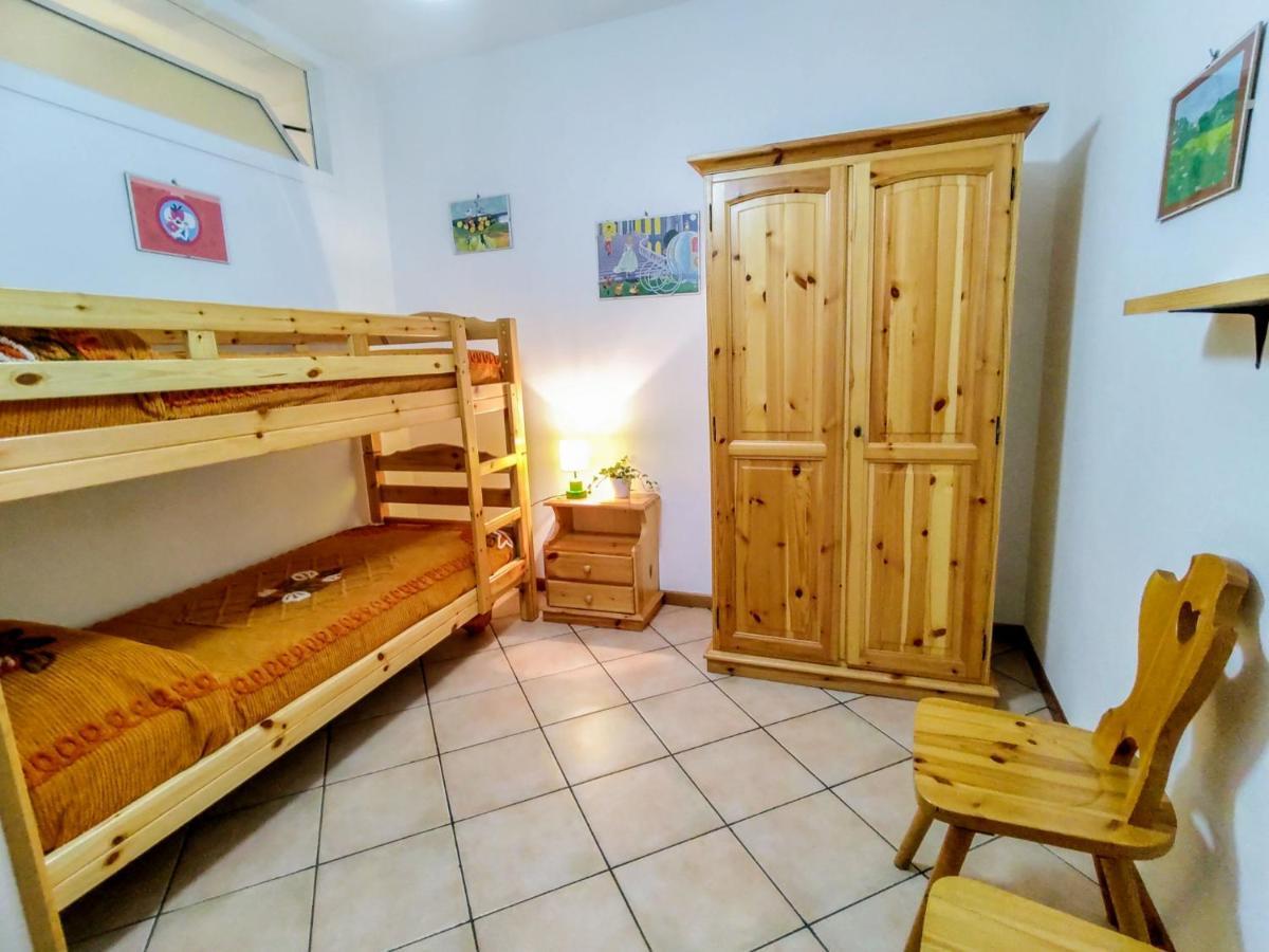 Apartment Relax By Interhome Gravedona Zewnętrze zdjęcie