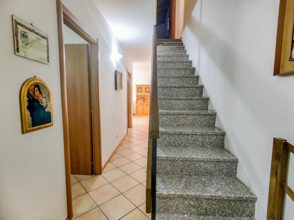 Apartment Relax By Interhome Gravedona Zewnętrze zdjęcie