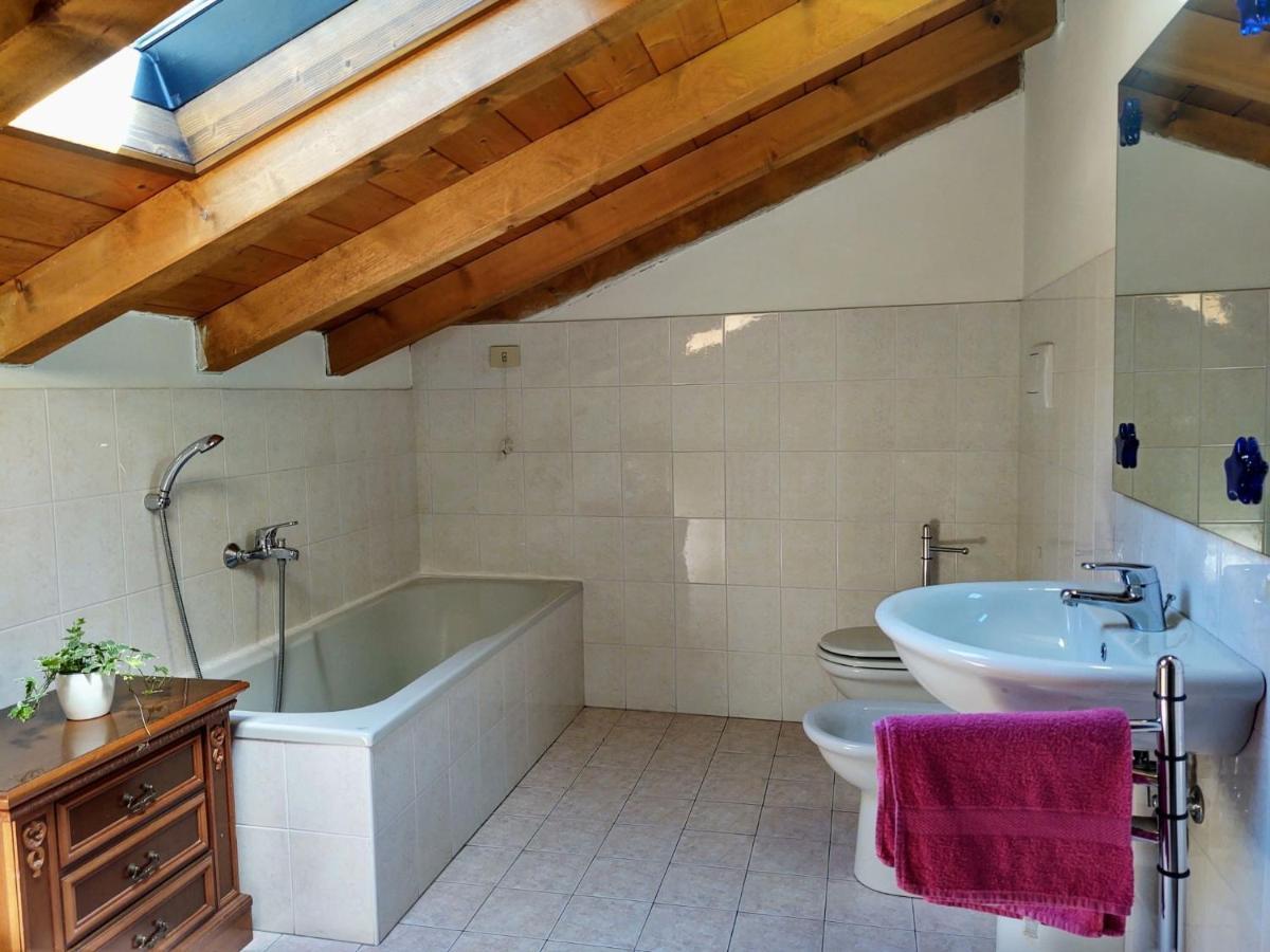 Apartment Relax By Interhome Gravedona Zewnętrze zdjęcie